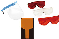 Safety Glasses,Face Shields