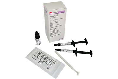 712-035 Transbond™ XT Light Cure Adhesive & Primer - Transbond™ XT Adhesive & Primer  - Transbond™ XT Adhesive & Primer