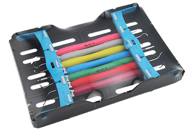  - Dental Aesthetic Restorations-Dental Composite Filling Set Type III