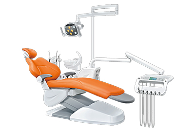 Dental Unit - HF3 - HF3
