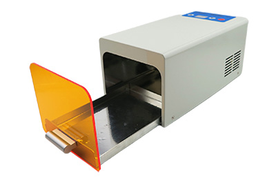 UV Curing Light Oven - Light Room A1 - OT19