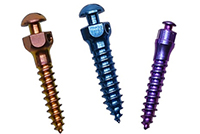 Orthodontic Screw 