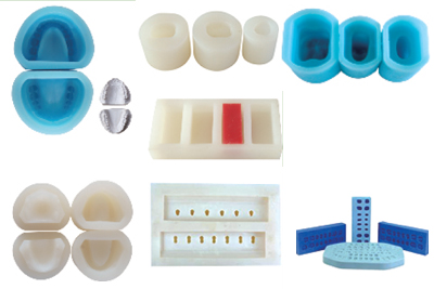 - Rubber Mould - Rubber Mould