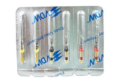 Reciproc 6PCS - VDW106