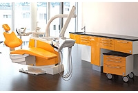 Dental Treatment Center