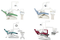 Dental Unit A