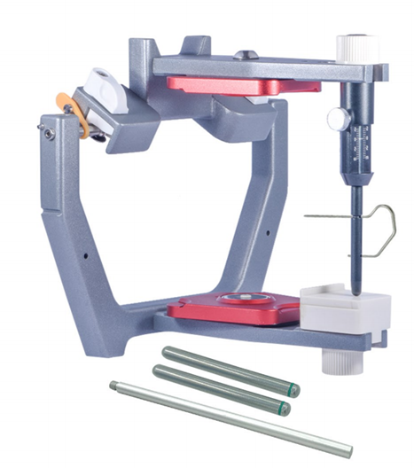 JSKSP Articulators